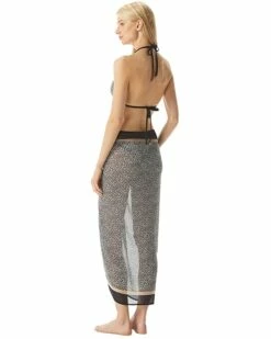 Deals 👍 MICHAEL Michael Kors Mini Leopard Pareo Cover-Up | Swimwear ✨ 7 Deals 👍 MICHAEL Michael Kors Mini Leopard Pareo Cover-Up | Swimwear ✨ -Outlet Michael Kors Store 61BHk5obz4L. AC SR736920