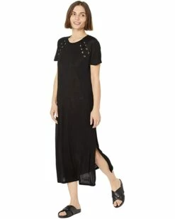 Best Sale ๐งจ MICHAEL Michael Kors Petite Lace-Up T-Shirt ๐ Dress | ๐ Dresses ๐ 8 Best Sale ๐งจ MICHAEL Michael Kors Petite Lace-Up T-Shirt ๐ Dress | ๐ Dresses ๐ -Outlet Michael Kors Store 61BSU7DEiAL. AC SR736920