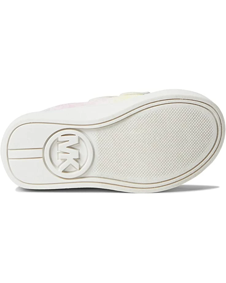 Coupon ⌛ MICHAEL Michael Kors Kids Jem Miracle (Toddler) | 👟 Sneakers & Athletic 👟 Shoes ⭐ 3 Coupon ⌛ MICHAEL Michael Kors Kids Jem Miracle (Toddler) | 👟 Sneakers & Athletic 👟 Shoes ⭐ - Image 3