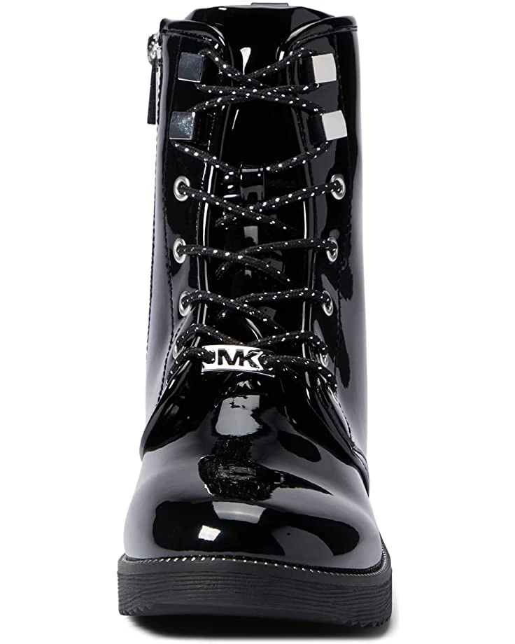 Budget 🛒 MICHAEL Michael Kors Kids Haskell (Little Kid/Big Kid) | 🥾 Boots ✨ 2 Budget 🛒 MICHAEL Michael Kors Kids Haskell (Little Kid/Big Kid) | 🥾 Boots ✨ - Image 2