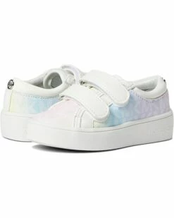 Coupon ⌛ MICHAEL Michael Kors Kids Jem Miracle (Toddler) | 👟 Sneakers & Athletic 👟 Shoes ⭐