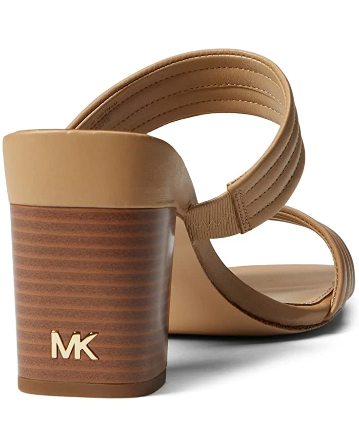 Top 10 ๐ MICHAEL Michael Kors Glenda Slide | ๐ Heels ๐ 5 Top 10 ๐ MICHAEL Michael Kors Glenda Slide | ๐ Heels ๐ - Image 5