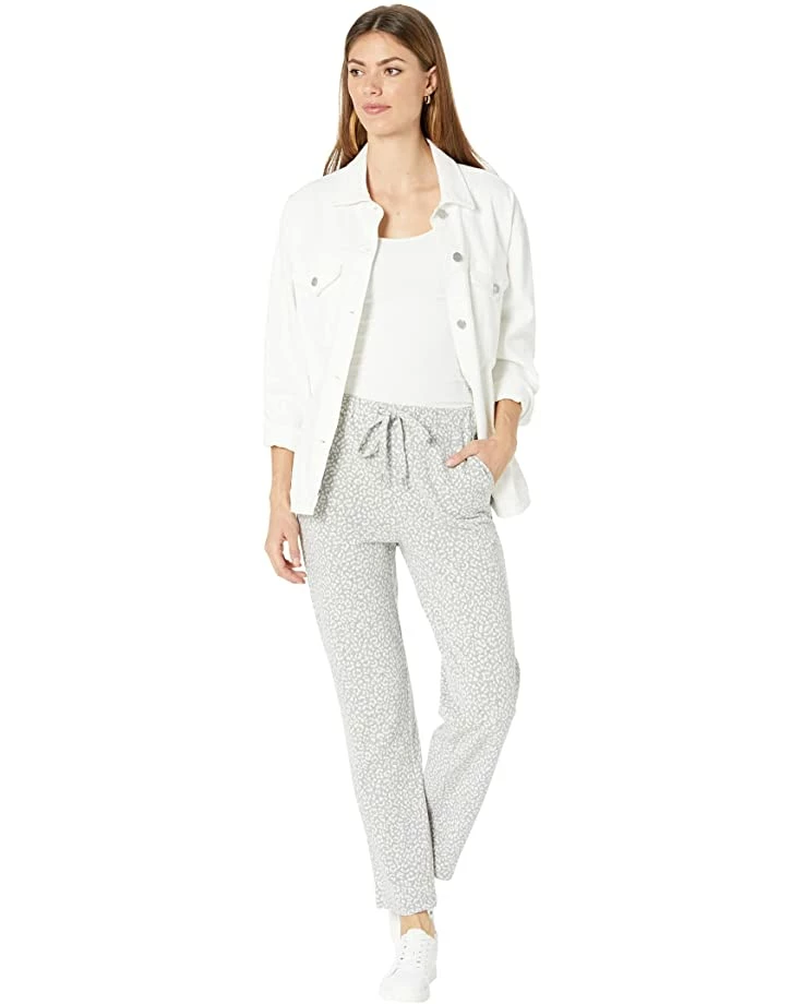 Promo ๐ MICHAEL Michael Kors Cheetah Terry Jacquard Joggers | Pants ๐ฏ 4 Promo ๐ MICHAEL Michael Kors Cheetah Terry Jacquard Joggers | Pants ๐ฏ - Image 4