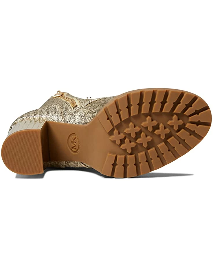 Top 10 🛒 MICHAEL Michael Kors Porter Lace-Up Bootie | 🥾 Boots 👍 3 Top 10 🛒 MICHAEL Michael Kors Porter Lace-Up Bootie | 🥾 Boots 👍 - Image 3