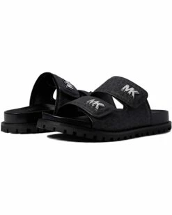 Top 10 😉 MICHAEL Michael Kors Stark Slide | 🩴 Sandals 💯