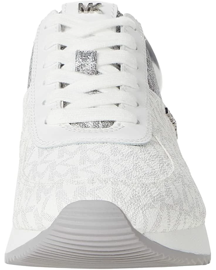 Flash Sale 👍 MICHAEL Michael Kors Allie Trainer | 👟 Sneakers & Athletic 👟 Shoes ✔️ 6 Flash Sale 👍 MICHAEL Michael Kors Allie Trainer | 👟 Sneakers & Athletic 👟 Shoes ✔️ - Image 6