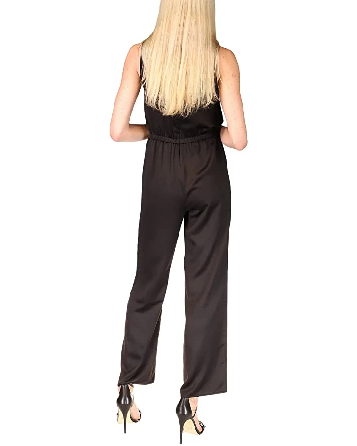 Best deal 🥰 MICHAEL Michael Kors Feather Jumpsuit | Jumpsuits & Rompers 🎉 3 Best deal 🥰 MICHAEL Michael Kors Feather Jumpsuit | Jumpsuits & Rompers 🎉 - Image 3