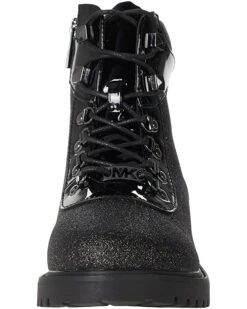 Best Pirce 🤩 MICHAEL Michael Kors Kids Madeline Kim (Little Kid/Big Kid) | 🥾 Boots ⭐ -Outlet Michael Kors Store 61LIHGD fEL. AC SR736920