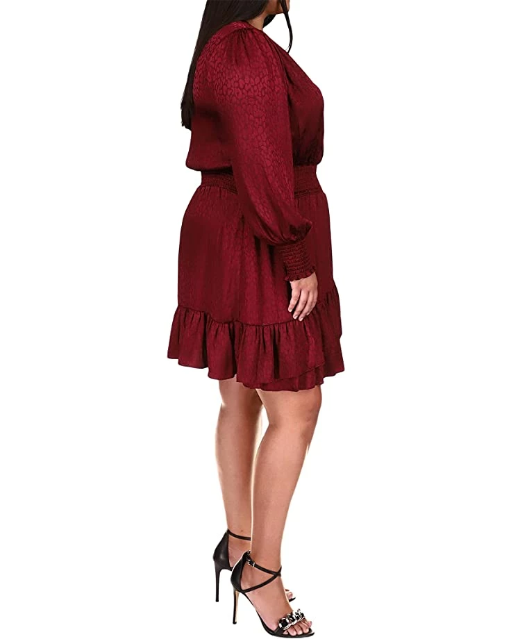 New ๐ MICHAEL Michael Kors Plus Size Cheetah Julia ๐ Dress | ๐ Dresses ๐คฉ 2 New ๐ MICHAEL Michael Kors Plus Size Cheetah Julia ๐ Dress | ๐ Dresses ๐คฉ - Image 2