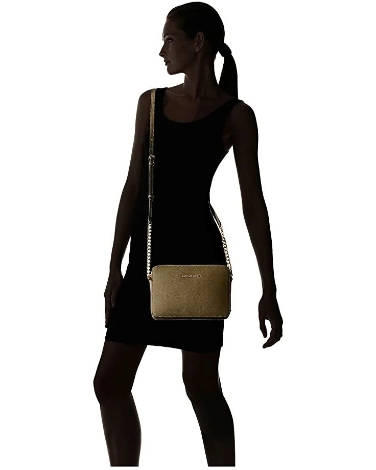 Best Pirce ✨ MICHAEL Michael Kors Jet Set Travel Large East/West Crossbody | 👜 Handbags 😉 6 Best Pirce ✨ MICHAEL Michael Kors Jet Set Travel Large East/West Crossbody | 👜 Handbags 😉 - Image 6