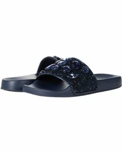 Discount 🤩 MICHAEL Michael Kors Gilmore Slide | 🩴 Sandals 😉 -Outlet Michael Kors Store 61M7xx3W6NL. AC SR736920