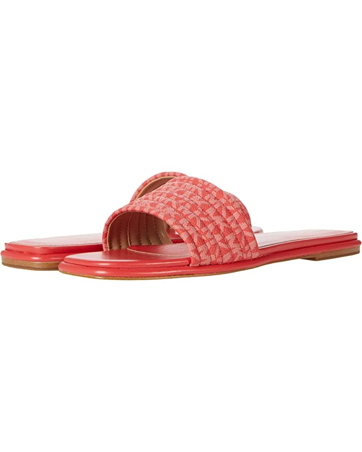 Cheapest 🥰 MICHAEL Michael Kors Sadler Slide | 🩴 Sandals ⭐ 8 Cheapest 🥰 MICHAEL Michael Kors Sadler Slide | 🩴 Sandals ⭐ - Image 8
