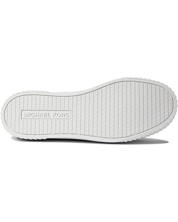 Buy 👏 MICHAEL Michael Kors Oscar Lace-Up | 👟 Sneakers & Athletic 👟 Shoes 😀 3 Buy 👏 MICHAEL Michael Kors Oscar Lace-Up | 👟 Sneakers & Athletic 👟 Shoes 😀 - Image 3