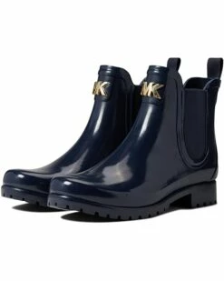 Flash Sale ✔️ MICHAEL Michael Kors Sidney Rain Bootie | 🥾 Boots 😀 -Outlet Michael Kors Store 61O50Bw6UgL. AC SR736920