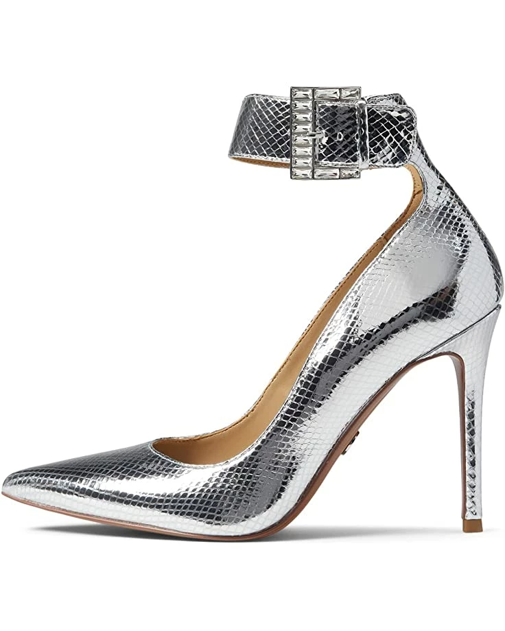 New 🤩 MICHAEL Michael Kors Giselle Pump | 👠 Heels 🔔 4 New 🤩 MICHAEL Michael Kors Giselle Pump | 👠 Heels 🔔 - Image 4