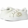 Discount 🔔 MICHAEL Michael Kors Kids Jem Poppy (Toddler) | 👟 Sneakers & Athletic 👟 Shoes ⌛