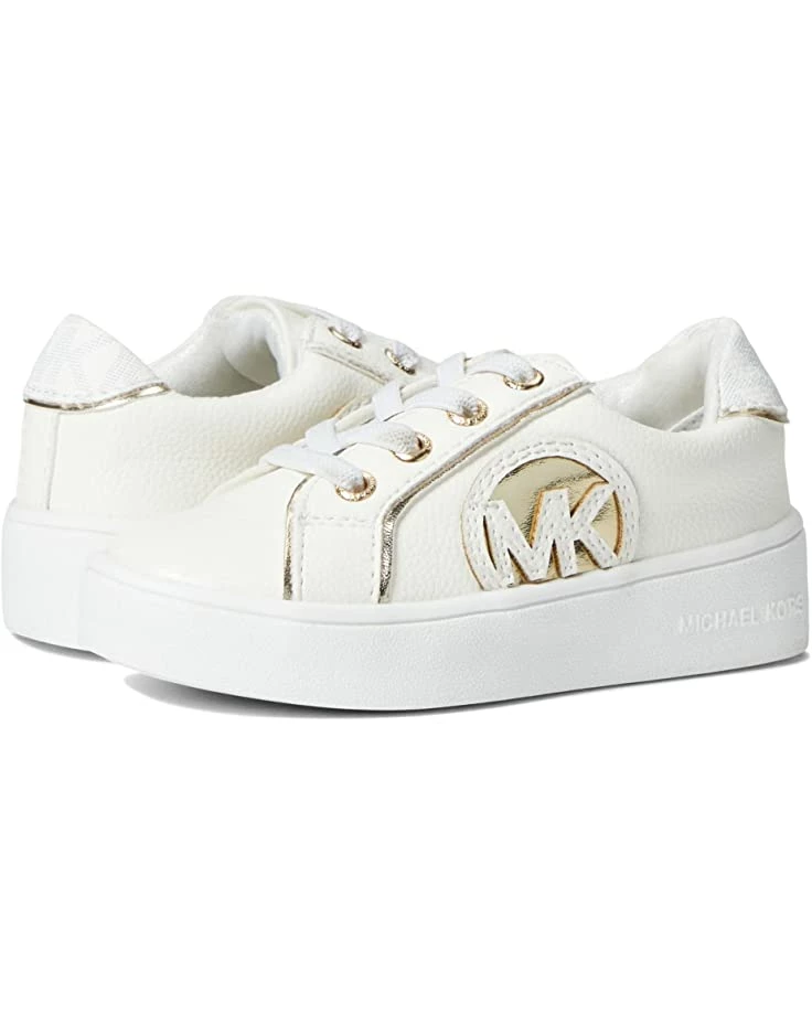 Discount ๐ MICHAEL Michael Kors Kids Jem Poppy (Toddler) | ๐ Sneakers & Athletic ๐ Shoes โ 1 Discount ๐ MICHAEL Michael Kors Kids Jem Poppy (Toddler) | ๐ Sneakers & Athletic ๐ Shoes โ