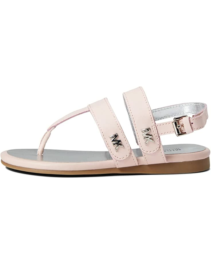 Best reviews of ๐ MICHAEL Michael Kors Kids Sydney Merrie (Little Kid/Big Kid) | ๐ฉด Sandals ๐ 4 Best reviews of ๐ MICHAEL Michael Kors Kids Sydney Merrie (Little Kid/Big Kid) | ๐ฉด Sandals ๐ - Image 4