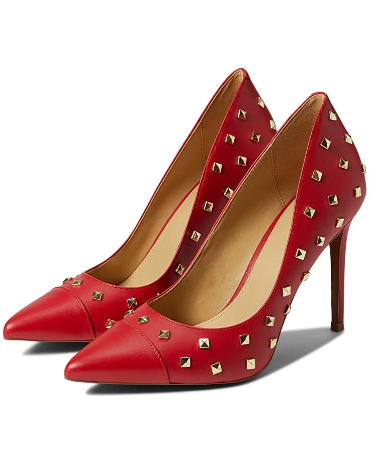 Best reviews of 😍 MICHAEL Michael Kors Keke Toe Cap Pump | 👠 Heels ⭐ 8 Best reviews of 😍 MICHAEL Michael Kors Keke Toe Cap Pump | 👠 Heels ⭐ - Image 8