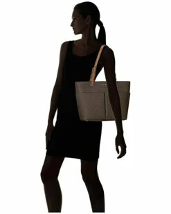 Cheap 🎉 MICHAEL Michael Kors Bedford Medium Top Zip Pocket Tote | 👜 Handbags 👏 -Outlet Michael Kors Store 61T3RXLg6L. AC SR736920