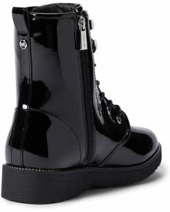 Budget 🛒 MICHAEL Michael Kors Kids Haskell (Little Kid/Big Kid) | 🥾 Boots ✨ 10 Budget 🛒 MICHAEL Michael Kors Kids Haskell (Little Kid/Big Kid) | 🥾 Boots ✨ -Outlet Michael Kors Store 61TEebZVjmL. AC SR736920