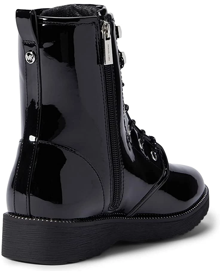 Budget 🛒 MICHAEL Michael Kors Kids Haskell (Little Kid/Big Kid) | 🥾 Boots ✨ 5 Budget 🛒 MICHAEL Michael Kors Kids Haskell (Little Kid/Big Kid) | 🥾 Boots ✨ - Image 5