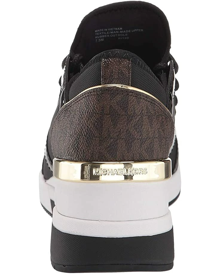 Best Sale 👍 MICHAEL Michael Kors Liv Trainer | 👟 Sneakers & Athletic 👟 Shoes ⭐ 5 Best Sale 👍 MICHAEL Michael Kors Liv Trainer | 👟 Sneakers & Athletic 👟 Shoes ⭐ - Image 5