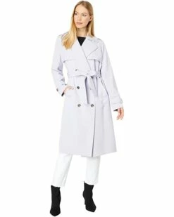 Deals 👍 MICHAEL Michael Kors Wrap Trench Duster M723271A74 | 🧥 Coats & Outerwear 😀 -Outlet Michael Kors Store 61Ttebt1z1L. AC SR736920