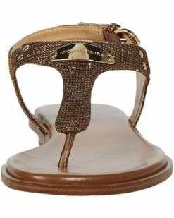 Brand new 😀 MICHAEL Michael Kors MK Plate Thong | 🩴 Sandals 🧨 -Outlet Michael Kors Store 61TwYDmyLL. AC SR736920