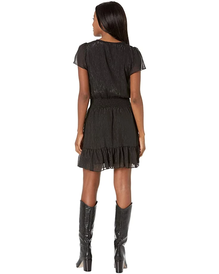 Wholesale ๐ฅฐ MICHAEL Michael Kors Crinkle Short Sleeve Wrap ๐ Dress | ๐ Dresses ๐งจ 2 Wholesale ๐ฅฐ MICHAEL Michael Kors Crinkle Short Sleeve Wrap ๐ Dress | ๐ Dresses ๐งจ - Image 2