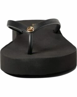 Budget ✔️ MICHAEL Michael Kors Lilo Flip-Flop | 🩴 Sandals ❤️ -Outlet Michael Kors Store 61UKJU8GIL. AC SR736920