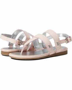 Best reviews of 🌟 MICHAEL Michael Kors Kids Sydney Merrie (Little Kid/Big Kid) | 🩴 Sandals 😉
