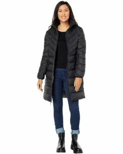 Best Sale 💯 MICHAEL Michael Kors Puffer with Mixed Quilt Patterns M423242FZ | 🧥 Coats & Outerwear 🥰 -Outlet Michael Kors Store 61VJa4FZdiL. AC SR736920