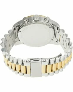 Wholesale 🔥 Michael Kors MK7218 - Lexington Chronograph Bracelet ⌚ Watch | Fashion ⌚ Watches ❤️ -Outlet Michael Kors Store 61W6QeYze3L. AC SR736920