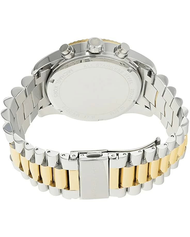 Wholesale ๐ฅ Michael Kors MK7218 - Lexington Chronograph Bracelet โ Watch | Fashion โ Watches โค๏ธ 3 Wholesale ๐ฅ Michael Kors MK7218 - Lexington Chronograph Bracelet โ Watch | Fashion โ Watches โค๏ธ - Image 3