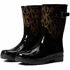 New ⭐ MICHAEL Michael Kors MK Mid Rainboot | 🥾 Boots ⌛