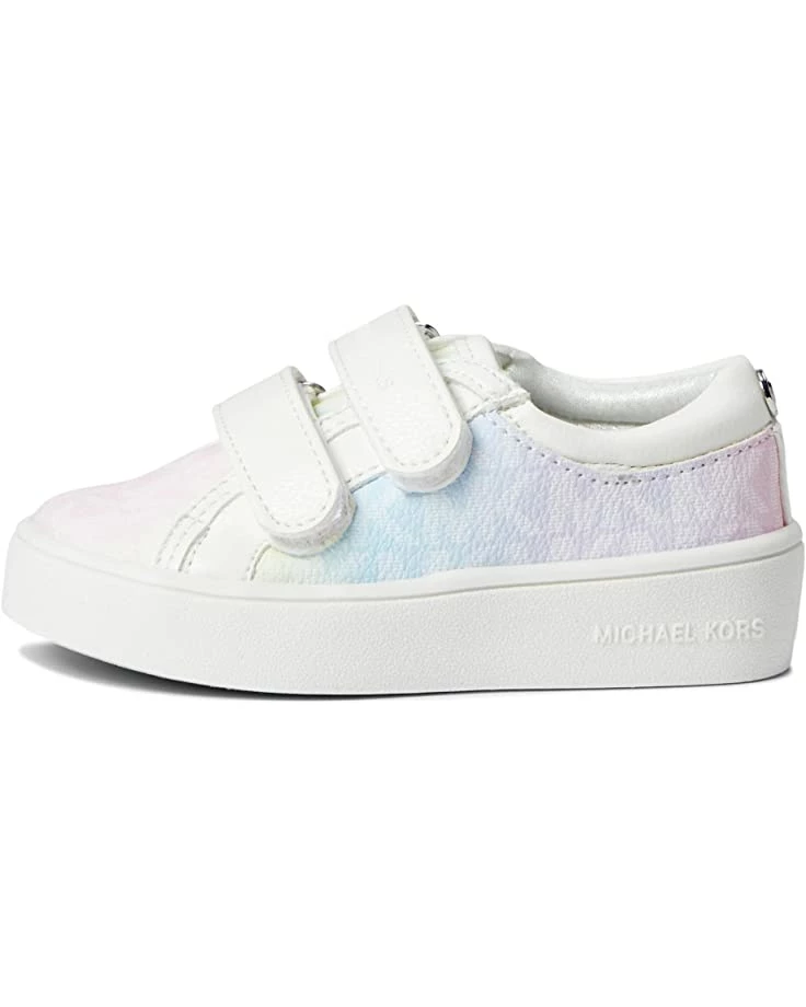 Coupon ⌛ MICHAEL Michael Kors Kids Jem Miracle (Toddler) | 👟 Sneakers & Athletic 👟 Shoes ⭐ 4 Coupon ⌛ MICHAEL Michael Kors Kids Jem Miracle (Toddler) | 👟 Sneakers & Athletic 👟 Shoes ⭐ - Image 4