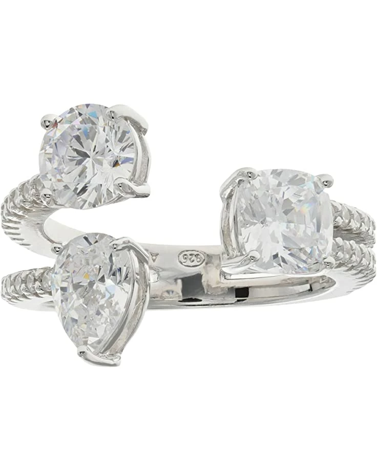 Top 10 🔥 Michael Kors Sterling Silver Cluster Wrap Ring | Rings 🤩 1 Top 10 🔥 Michael Kors Sterling Silver Cluster Wrap Ring | Rings 🤩
