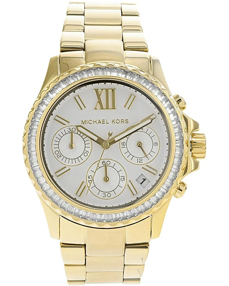 Best deal โญ Michael Kors MK7212 - Everest Chronograph Bracelet โ Watch | Fashion โ Watches ๐ 1 Best deal โญ Michael Kors MK7212 - Everest Chronograph Bracelet โ Watch | Fashion โ Watches ๐