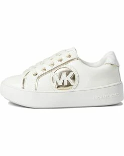 Best Pirce ✔️ MICHAEL Michael Kors Kids Jordana Poppy (Little Kid/Big Kid) | 👟 Sneakers & Athletic 👟 Shoes 😉 -Outlet Michael Kors Store 61Y5FsrT5pL. AC SR736920