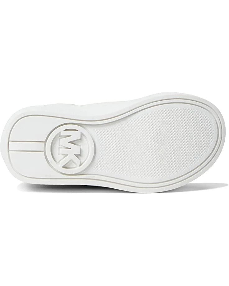 Discount ๐ MICHAEL Michael Kors Kids Jem Poppy (Toddler) | ๐ Sneakers & Athletic ๐ Shoes โ 3 Discount ๐ MICHAEL Michael Kors Kids Jem Poppy (Toddler) | ๐ Sneakers & Athletic ๐ Shoes โ - Image 3
