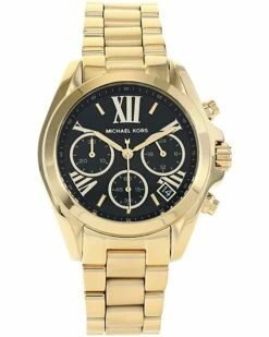 Coupon 🔔 Michael Kors MK6959 - Chronograph Stainless Steel ⌚ Watch | Fashion ⌚ Watches 😀