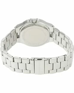 Best reviews of 🌟 Michael Kors MK7234 - Lennox 3 Hand Stainless Steel Bracelet ⌚ Watch | Fashion ⌚ Watches 👍 -Outlet Michael Kors Store 61Ya5u21cGL. AC SR736920