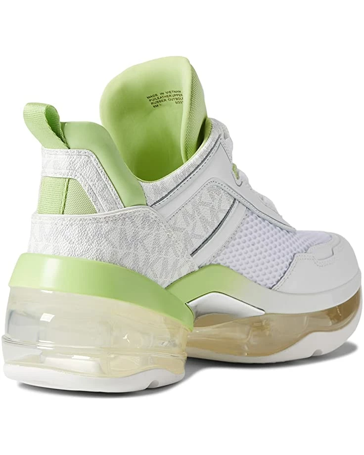 Cheap ๐ MICHAEL Michael Kors Olympia Trainer Extreme | ๐ Sneakers & Athletic ๐ Shoes โ 5 Cheap ๐ MICHAEL Michael Kors Olympia Trainer Extreme | ๐ Sneakers & Athletic ๐ Shoes โ - Image 5