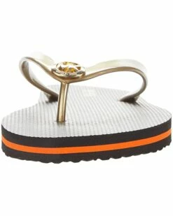 Wholesale 🤩 MICHAEL Michael Kors Flip-Flop Stripe EVA | 🩴 Sandals 🔔 -Outlet Michael Kors Store 61aa2Y1q2L. AC SR736920