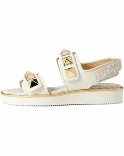 Budget 🛒 MICHAEL Michael Kors Stark 🩴 Sandal | 🩴 Sandals 👏 -Outlet Michael Kors Store 61akF2HIBPL. AC SR736920