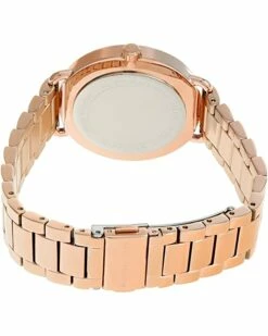 Best Sale 😍 Michael Kors MK4598 - Portia Three Hand Stainless Steel ⌚ Watch | Fashion ⌚ Watches ✨ -Outlet Michael Kors Store 61amnFWcXoL. AC SR736920