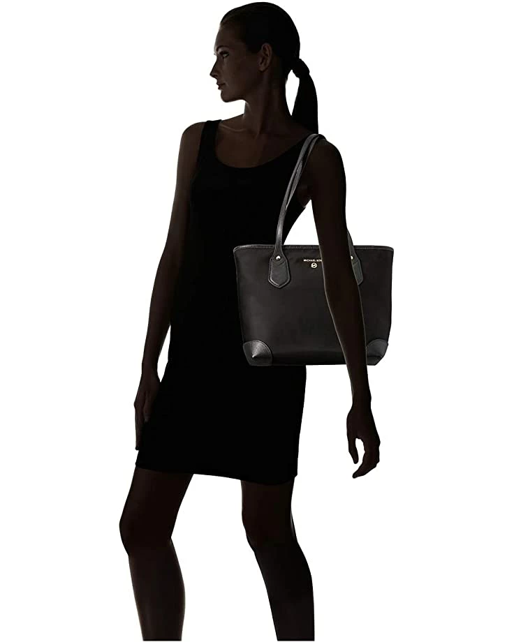 Best deal ๐ MICHAEL Michael Kors Eva Small Top Zip Tote | ๐ Handbags โ 6 Best deal ๐ MICHAEL Michael Kors Eva Small Top Zip Tote | ๐ Handbags โ - Image 6