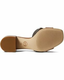 Best Sale 🔔 MICHAEL Michael Kors Izzy Mule | 👠 Heels 👍 -Outlet Michael Kors Store 61bCv6YlteL. AC SR736920