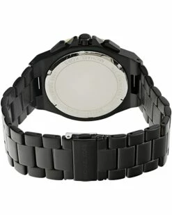 Cheapest ๐ฅ Michael Kors MK8941 - Lennox Chronograph IP Bracelet โ Watch | Fashion โ Watches ๐ 6 Cheapest ๐ฅ Michael Kors MK8941 - Lennox Chronograph IP Bracelet โ Watch | Fashion โ Watches ๐ -Outlet Michael Kors Store 61cRrzyJC3L. AC SR736920